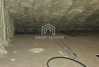 Vila Premium individuala S+P+1 - Brancoveanu Martisor - 230 mp - 16