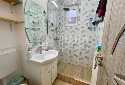Apartament cu 2 camere | 40mp | Balcon | Piata Hermes Gheorgheni! - 6