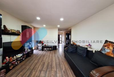 Duplex situat in zona Edgar Quinet – 164 mp utili, curte 210 mp - 1