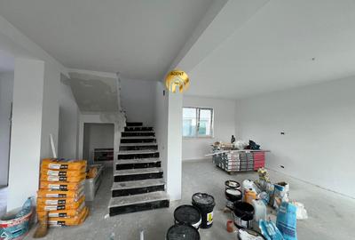 Casa P+1+Pod - 4 camere - 273mp Teren - Otopeni - 10