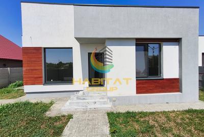 Casa 4 camere | Teren 330 mp | Berceni | Comision 0% - 5