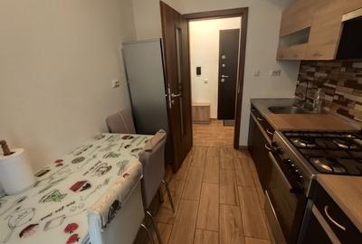 Apartament 2 camere mobilat CUG - Iasi COD 161578 - 6