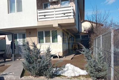 Duplex P+1+M teren 250mp Str Scolii - 5