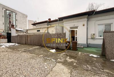 5 camere | spatiu comercial | Grozavesti - 1