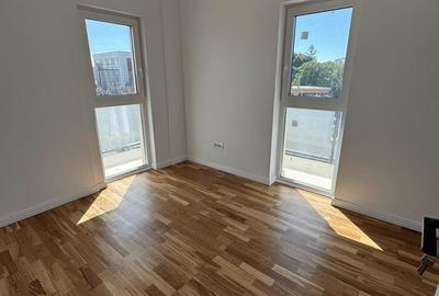 De vânzare apartament 3 camere Open Space Micalaca Arad, Bloc Nou. - 6