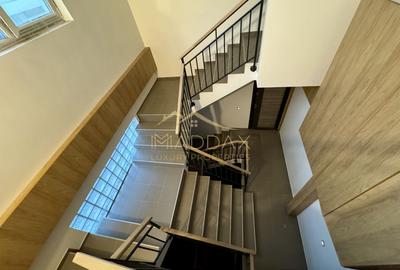 Duplex cu 4 Camere *211mp* / 2 parking / Erou Iancu Nicolae - 48