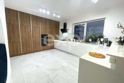 De vanzare vila individuala 8 camere mobilata si utilata Paradisul Verde - 10