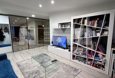 Apartament 2 camere | Burdujeni, Suceava | 64.4 MP - 1