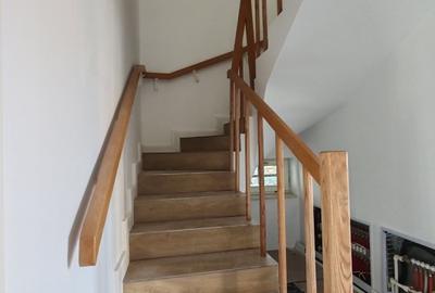 Vanzare vila individuala in Corbeanca - Zona centrala - 9
