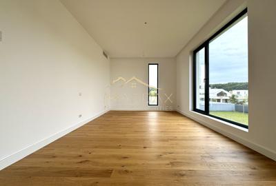 Vila Exclusivista in Mijlocul Naturii *959mp teren*/ 420mpc / Balotesti - 60
