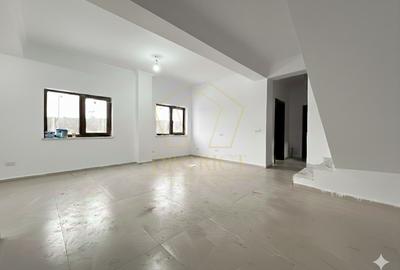Duplex cu 5 camere, bucatarie inchisa, la cheie | Giarmata - 3