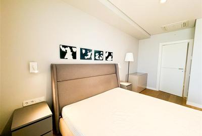 Apartament cu 5 camere de inchiriat Floreasca Rahmaninov - 19