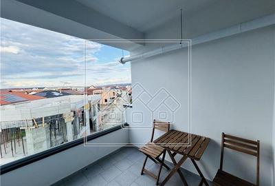 Apartament de vanzare in Sibiu -3 camere, 2 bai, 2 locuri de parcare - 15
