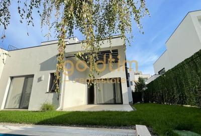 Vila Premium/Iancu Nicolae/Pipera/Piscină/Garaj/British/Cambridge School/ - 4
