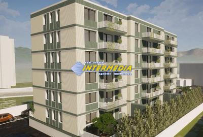 Apartament 2 camere 46 mp de vanzare in Cetate Bloc Nou - 10