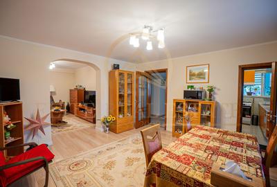 Casa P+1+M - 5 camere - Garaj - Panouri Fotovoltaice - Bratianu - 10