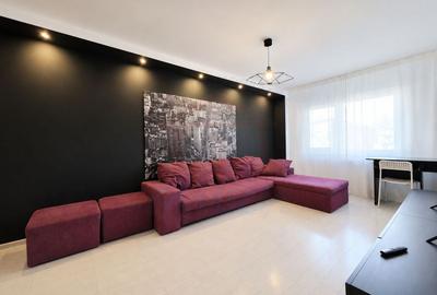 De închiriat apartament 2 camere – Siderurgiștilor Vest, etaj 1 - 1