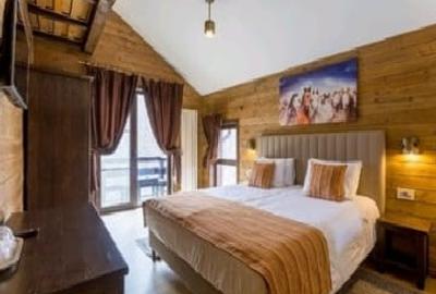 Apartamente de Vacanta - Rasnov Brasov - 4