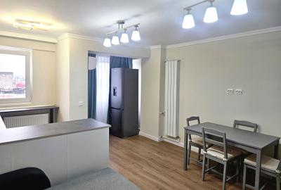 GARSONIERA RENOVATA  RECENT /MOBILATA /SECTOR 3 - 6