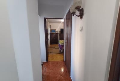 Apartament 2 camere, decomandat, etaj 2, zona Moara de Foc, IASI - 7