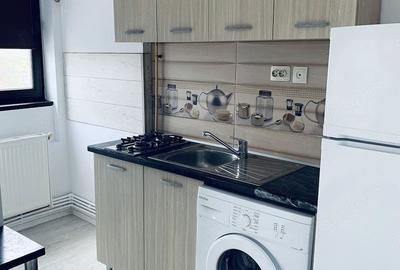 De inchiriat apartament cu o camera Centru, 280 euro - 3