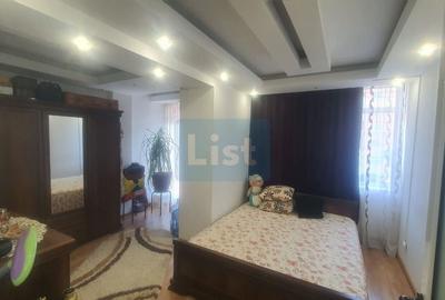 Apartament etaj 1, 108 mp | Centrală gaz | Curte privată - 7