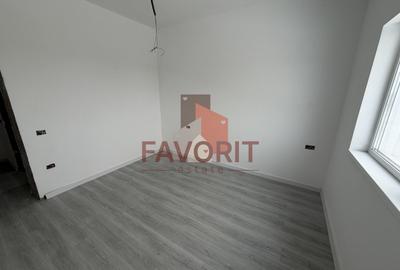 Etaj 1. Finisaje la alegere. Terasa de 22 mp. 2 locuri parcare - 11