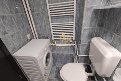 Apartament 2 camere,  DECOMANDAT,centrala proprie- Zona Take Ionescu - 11