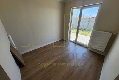 Case insiruite sau apartamente cu gradina. Giroc langa DAF. - 3