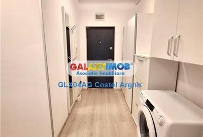 Vindem ap cu 2 cam, bloc nou Craiovei, mobilat si utilat lux, parcare - 13
