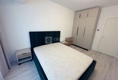 Moara de Vant - 2 camere premium in bloc nou, parcare inclusa - 7
