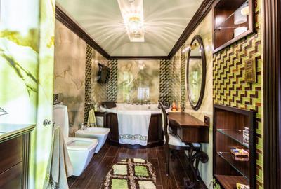 Vila de lux 710mp utili | 865mp teren | Cartier Andrei Muresanu! - 24