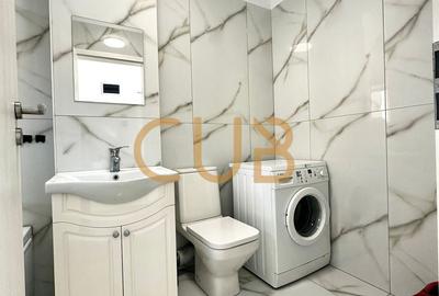 Ap1cam mobilat+utilat | bloc nou,centrala,parcare| Giroc - Hotel IQ - 4