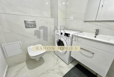 Apartament 2 camere, bloc nou, loc de parcare, zona vest, Ploiesti - 11