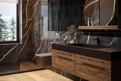 Pipera - Iancu Nicolae - Rezidential - Vila moderna - teren 709 mp - garaj - LUX - 7