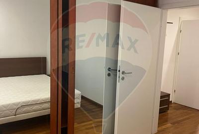 INCHIRIERE Apartament cu 2 camere in zona Nordului - 9