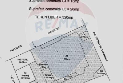 Spatiu de birouri de vanzare cu randament 9% - 13