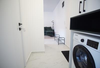 Amesa Residence Aparatorii Patriei Primii Chiriasi Loc Parcare  Lux  2026 - 10