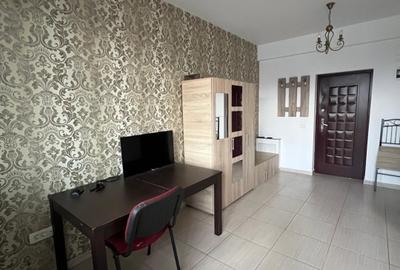 Garsoniera militari residence bucuresti - 4
