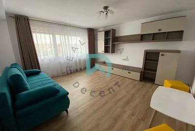 Apartament cu 3 camere decomandat, mobilat în Scriitorilor