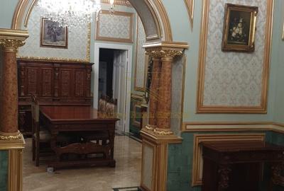 Inchiriere - Vila Interbelica - Str. Ankara - Dorobanti - 24