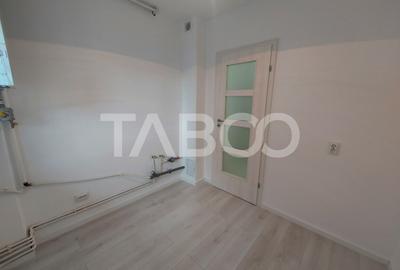 Apartament de vanzare decoamandat renovat 2025 in zona Rahovei Sibiu - 7