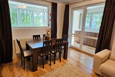 Apartament modern 2 camere, Bună Ziua, Zonă premium Grand Hotel Italia - 2