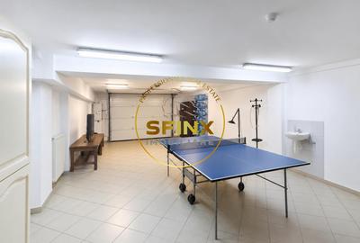 Vila Herastrau | 580 mp utili | teren 445 mp | ideala rezidenta sau birou - 17