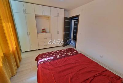 Apartament 3 camere, situat in Targu Jiu, Str. Mioritei - 2