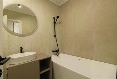 0% comision, 3 camere,26mp terasa , Eroilor, Floresti - 10