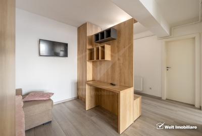 Apartament 2 Camere 62 mp, bloc nou, Marasti, comision 0% - 7