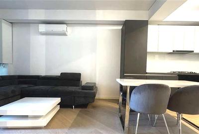 Apartament 2 camere | Mobilat complet | Parcare Inclusa | Cortina North
