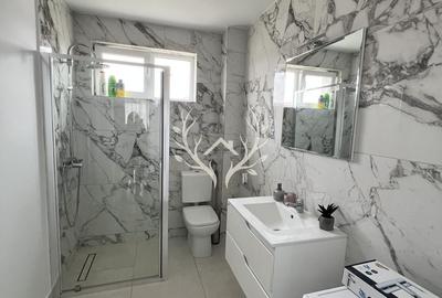 Apartament cu 3 camere + parcare, str. Tineretului, Floresti - 6