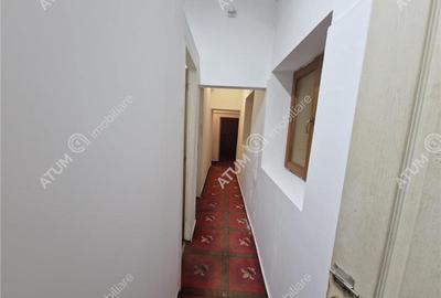 Spatiu comercial de inchiriat in Sibiu zona Centru Istoric - 5